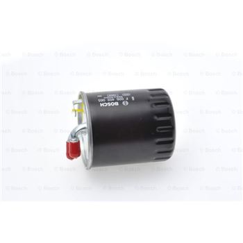 filtro de combustible coche - (N2065) Filtro de combustible BOSCH F026402065