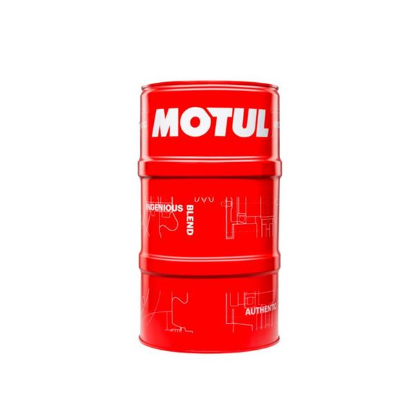 aceite de motor coche - motul 4000 motion 15w40 50l
