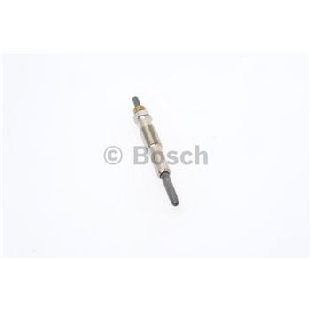 bujias de coche - (GLP009) Bujía de calentamiento de espiga BOSCH 0250202035
