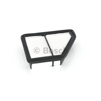 filtro de aire coche - (S0132) Filtro de aire BOSCH F026400132