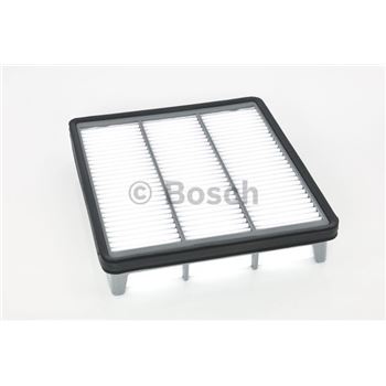 filtro de aire coche - (S3580) Filtro de aire BOSCH 1457433580