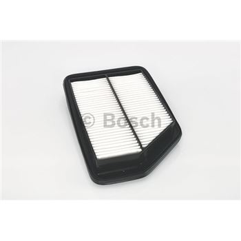 filtro de aire coche - (S0160) Filtro de aire BOSCH F026400160
