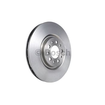 discos de freno coche - (BD1153) Disco de freno BOSCH 0986479290