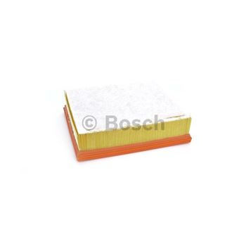 filtro de aire coche - (S0550) Filtro de aire BOSCH F026400550