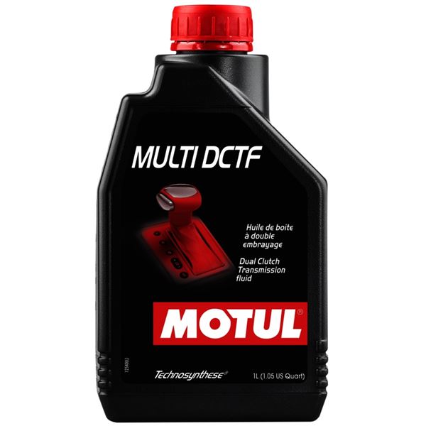 aceite cajas automaticas coche - motul multi dctf 1l