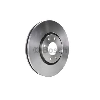 discos de freno coche - (BD877) Disco de freno BOSCH 0986478980