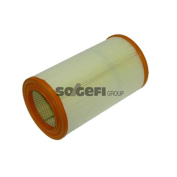 filtro de aire coche - Filtro de aire PURFLUX A1293
