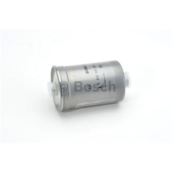 filtro de combustible coche - (F5601) Filtro de combustible BOSCH 0450905601