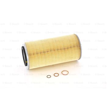 filtro de aceite coche - (P9740) Filtro de aceite BOSCH 1457429740