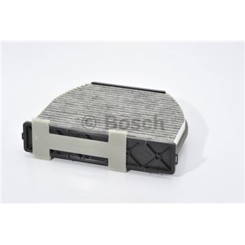 filtro de habitaculo - (R5001) Filtro de habitáculo de carbón activado BOSCH 1987435001