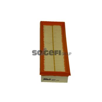 filtro de aire coche - Filtro de aire PURFLUX A223