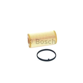 filtro de aceite coche - (P7097) Filtro de aceite BOSCH F026407097