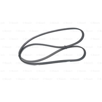 correa poli v - Correa Trapezoidal Nervada (Poli V) BOSCH 1987948404