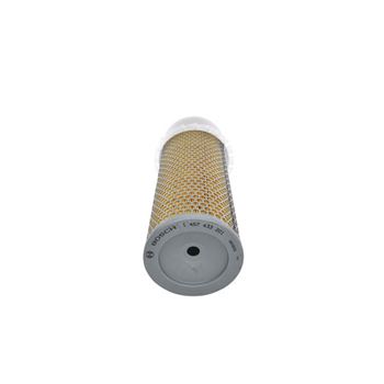 filtro de aire coche - (S3201) Filtro de aire BOSCH 1457433201