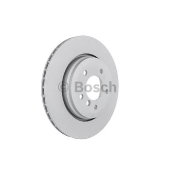 discos de freno coche - (BD873) Disco de freno BOSCH 0986478975