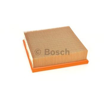 filtro de aire coche - (S3690) Filtro de aire BOSCH 1457433690