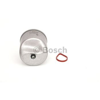 filtro de combustible coche - (N2864) Filtro de combustible BOSCH F026402864