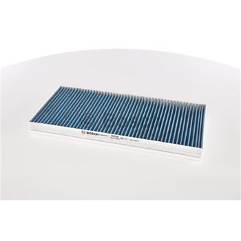 filtro de habitaculo - (A8520) Filtro de habitáculo de carbón activado antialérgico BOSCH 0986628520