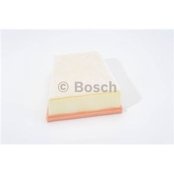 filtro de aire coche - (S0138) Filtro de aire BOSCH F026400138