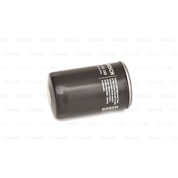 filtro de aceite coche - (P3340) Filtro de aceite BOSCH 0451103340