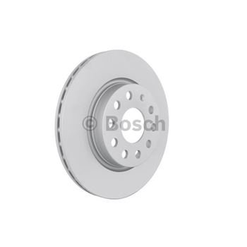 discos de freno coche - (BD1028) Disco de freno BOSCH 0986479098