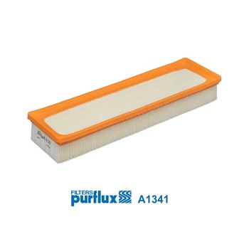filtro de aire coche - Filtro de aire PURFLUX A1341