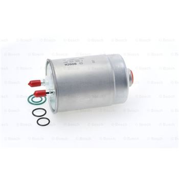 filtro de combustible coche - (N2067) Filtro de combustible BOSCH F026402067