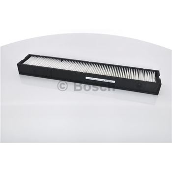 filtro de habitaculo - (M5060) Filtro de habitáculo BOSCH 1987435060