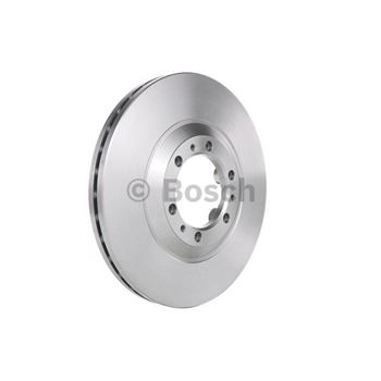 discos de freno coche - (BD754) Disco de freno BOSCH 0986478854