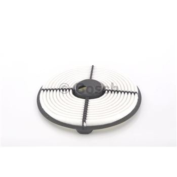 filtro de aire coche - (S9122) Filtro de aire BOSCH 1987429122