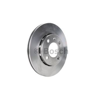 discos de freno coche - (BD539) Disco de freno BOSCH 0986478621
