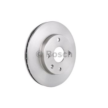 discos de freno coche - (BD1182) Disco de freno BOSCH 0986479328