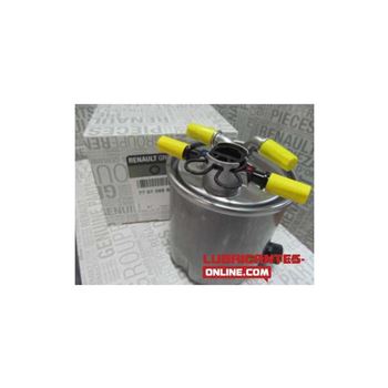 filtro de combustible coche - Filtro de combustible Renault 7701066680