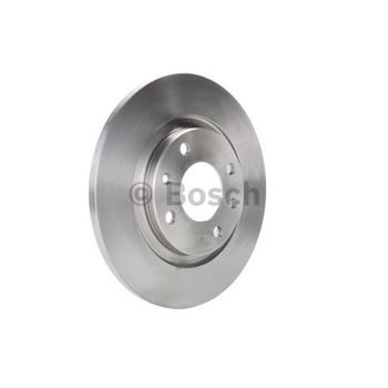 discos de freno coche - (BD747) Disco de freno BOSCH 0986478847