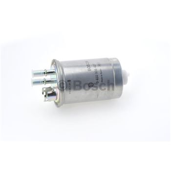 filtro de combustible coche - (N6407) Filtro de combustible BOSCH 0450906407