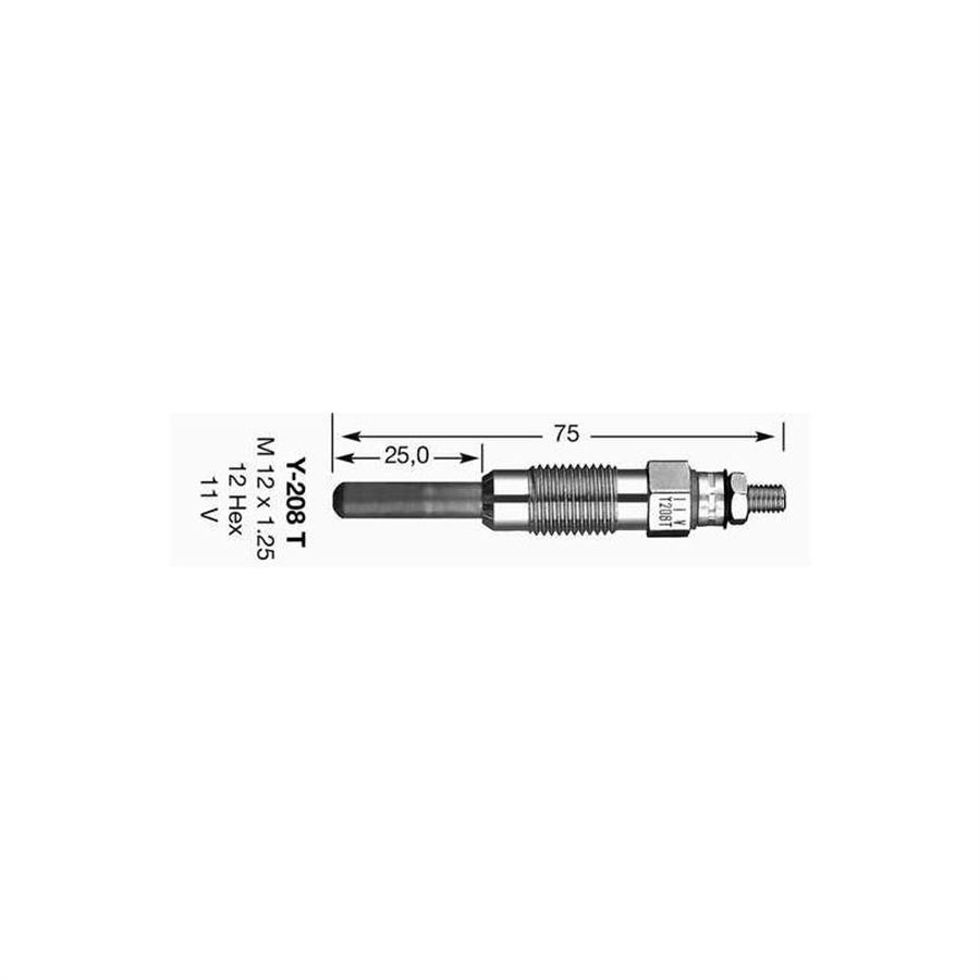 bujia-de-precalentamiento-ngk-y-208t-1250