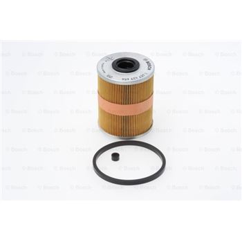 filtro de combustible coche - (N9656) Filtro de combustible BOSCH 1457429656