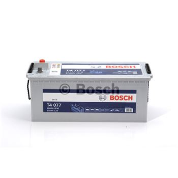 baterias de coche - (T4077) Batería Bosch 170Ah/1000A | BOSCH 0092T40770