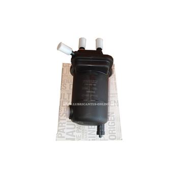 filtro de combustible coche - Filtro de combustible Renault 7701062190