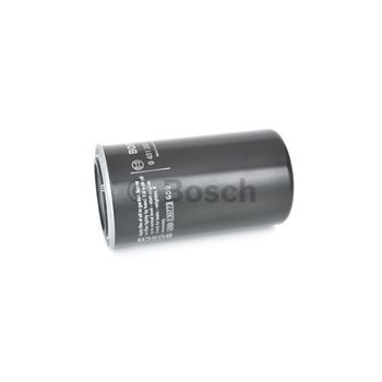 filtro de aceite coche - (P3002) Filtro de aceite BOSCH 0451203002