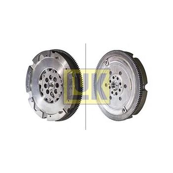 volante motor - Volante motor LUK 415038610