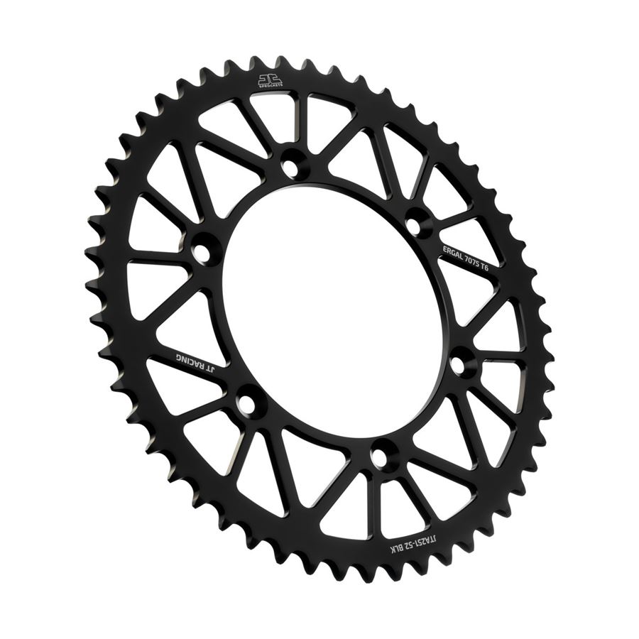 JTA251-52BLK Aluminium Sprocket 2020_08_24