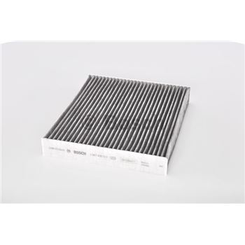 filtro de habitaculo - (R5511) Filtro de habitáculo de carbón activado BOSCH 1987435511