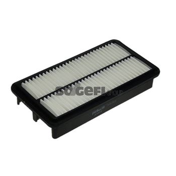 filtro de aire coche - Filtro de aire PURFLUX A1419