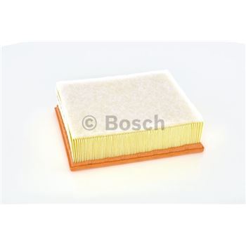 filtro de aire coche - (S3583) Filtro de aire BOSCH 1457433583