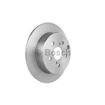 discos de freno coche - (BD1283) Disco de freno BOSCH 0986479448