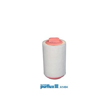 filtro de aire coche - Filtro de aire PURFLUX A1494
