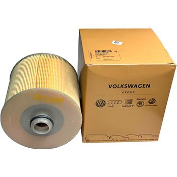 filtro de aire coche - Filtro de aire VAG 059133843B