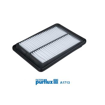 filtro de aire coche - Filtro de aire PURFLUX A1713