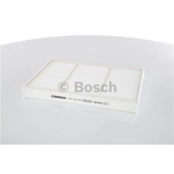 filtro de habitaculo - (M5004) Filtro de habitáculo BOSCH 1987435004